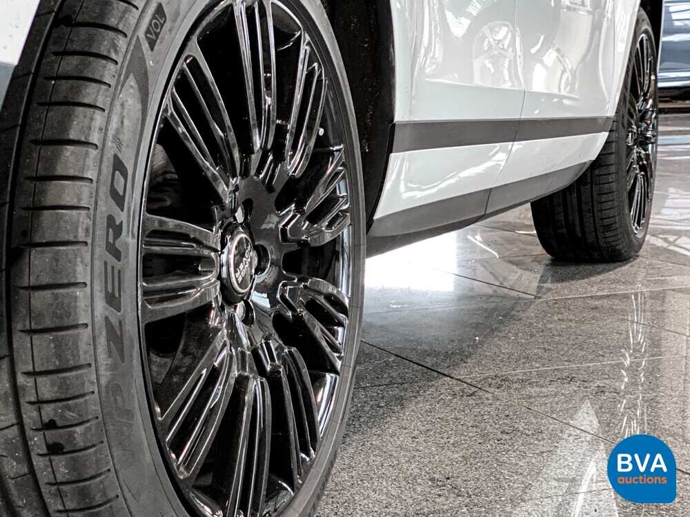 Land Rover Range Rover Evoque 2.0 D150 AWD R-Dynamic S 150pk 2019, K-673-DN