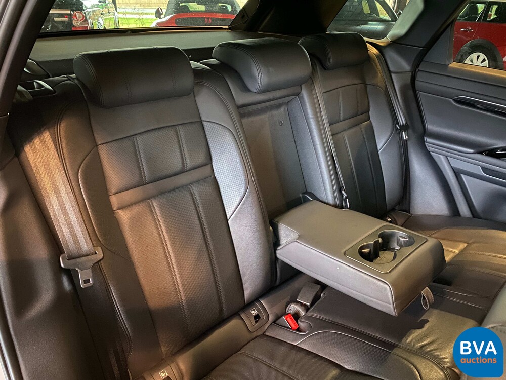 Land Rover Range Rover Evoque 2.0 D150 AWD R-Dynamic S 150pk 2019, K-673-DN