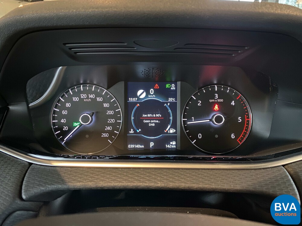 Land Rover Range Rover Evoque 2.0 D150 AWD R-Dynamic S 150pk 2019, K-673-DN