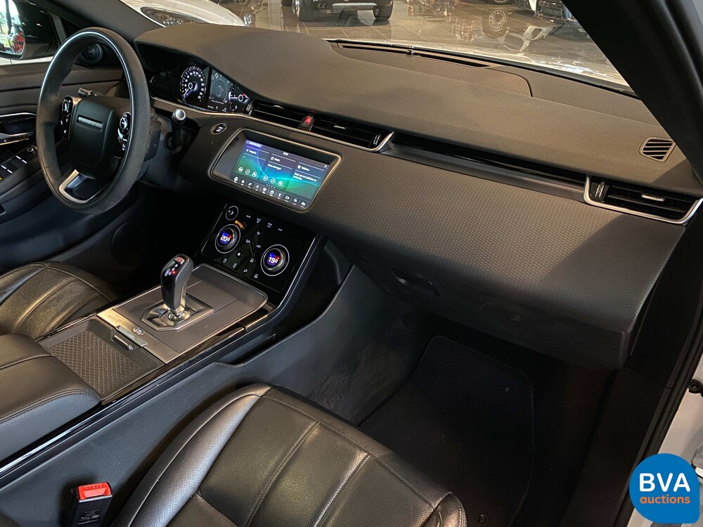 Land Rover Range Rover Evoque 2.0 D150 AWD R-Dynamic S 150pk 2019, K-673-DN