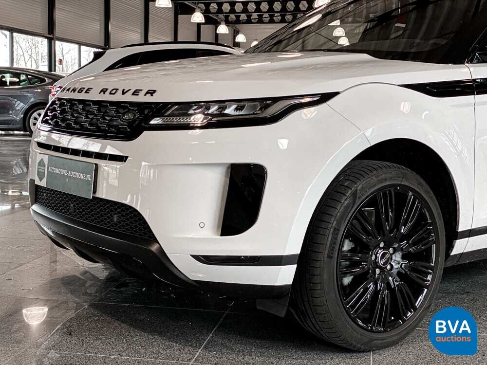 Land Rover Range Rover Evoque 2.0 D150 AWD R-Dynamic S 150pk 2019, K-673-DN