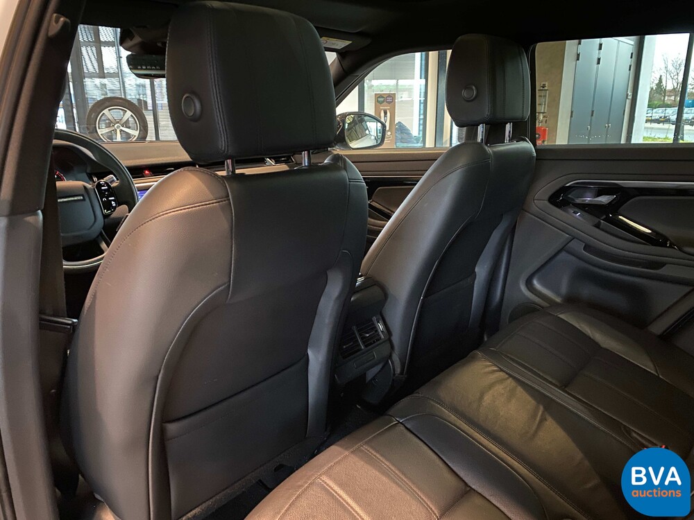 Land Rover Range Rover Evoque 2.0 D150 AWD R-Dynamic S 150pk 2019, K-673-DN