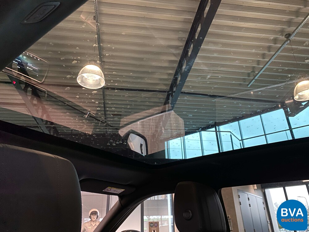 Land Rover Range Rover Evoque 2.0 D150 AWD R-Dynamic S 150pk 2019, K-673-DN