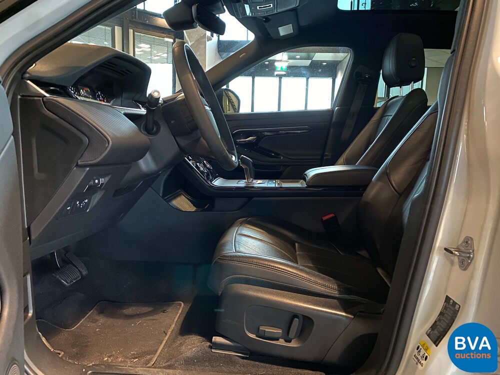 Land Rover Range Rover Evoque 2.0 D150 AWD R-Dynamic S 150pk 2019, K-673-DN