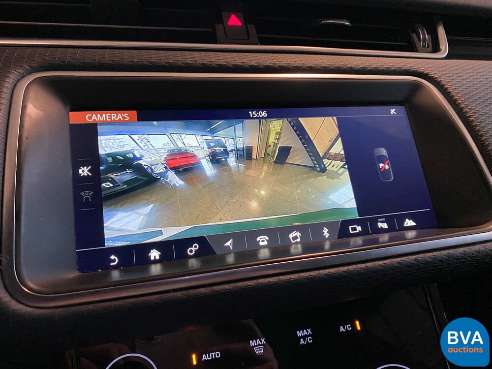 Land Rover Range Rover Evoque 2.0 D150 AWD R-Dynamic S 150pk 2019, K-673-DN
