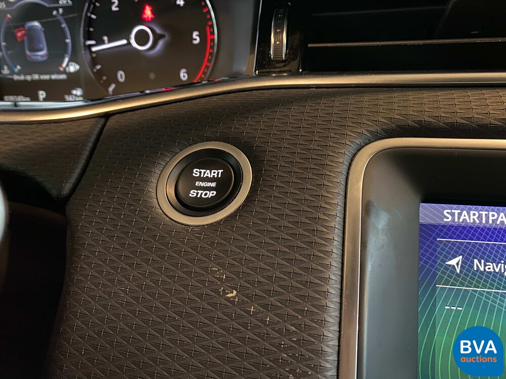 Land Rover Range Rover Evoque 2.0 D150 AWD R-Dynamic S 150pk 2019, K-673-DN