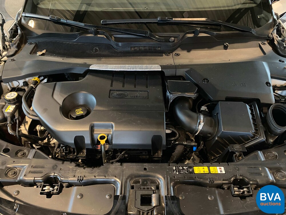 Land Rover Range Rover Evoque 2.0 D150 AWD R-Dynamic S 150pk 2019, K-673-DN