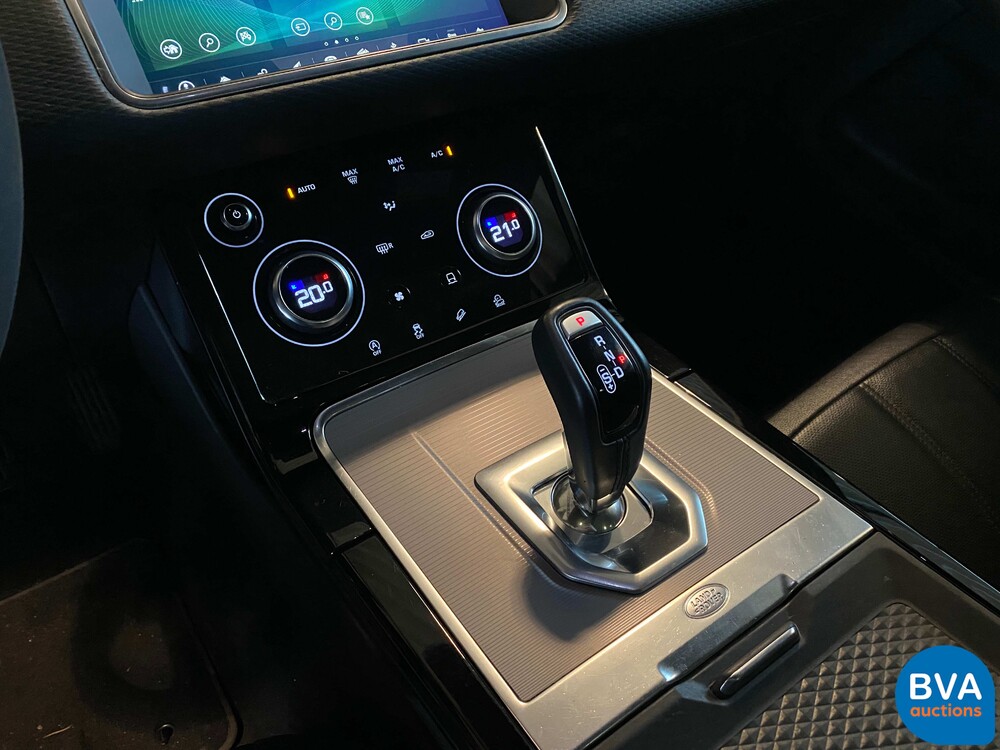 Land Rover Range Rover Evoque 2.0 D150 AWD R-Dynamic S 150pk 2019, K-673-DN