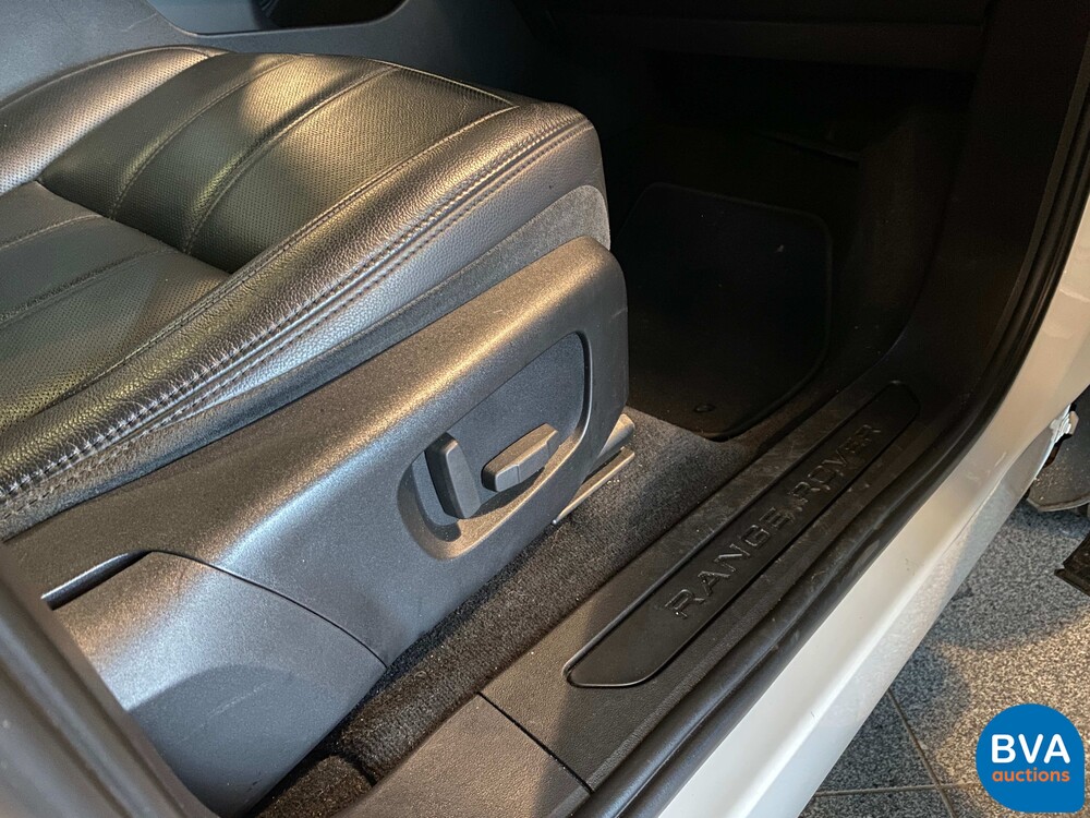 Land Rover Range Rover Evoque 2.0 D150 AWD R-Dynamic S 150pk 2019, K-673-DN