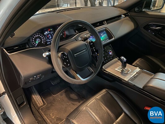 Land Rover Range Rover Evoque 2.0 D150 AWD R-Dynamic S 150pk 2019, K-673-DN