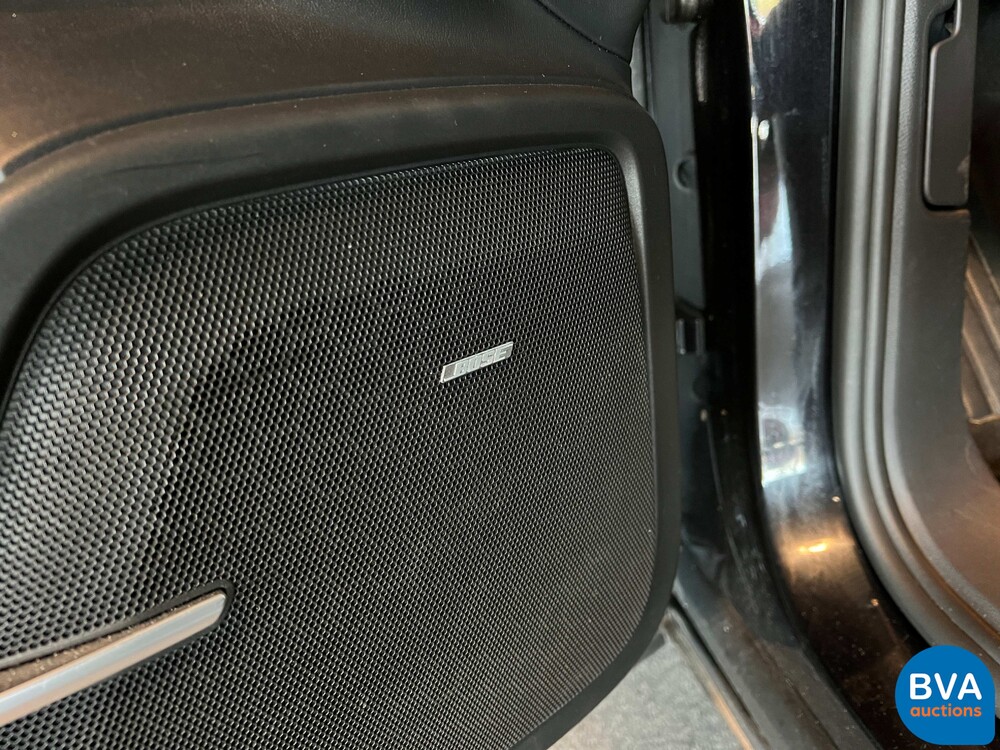 Porsche Cayenne 4.8 Turbo 500pk 2011, G-855-DS