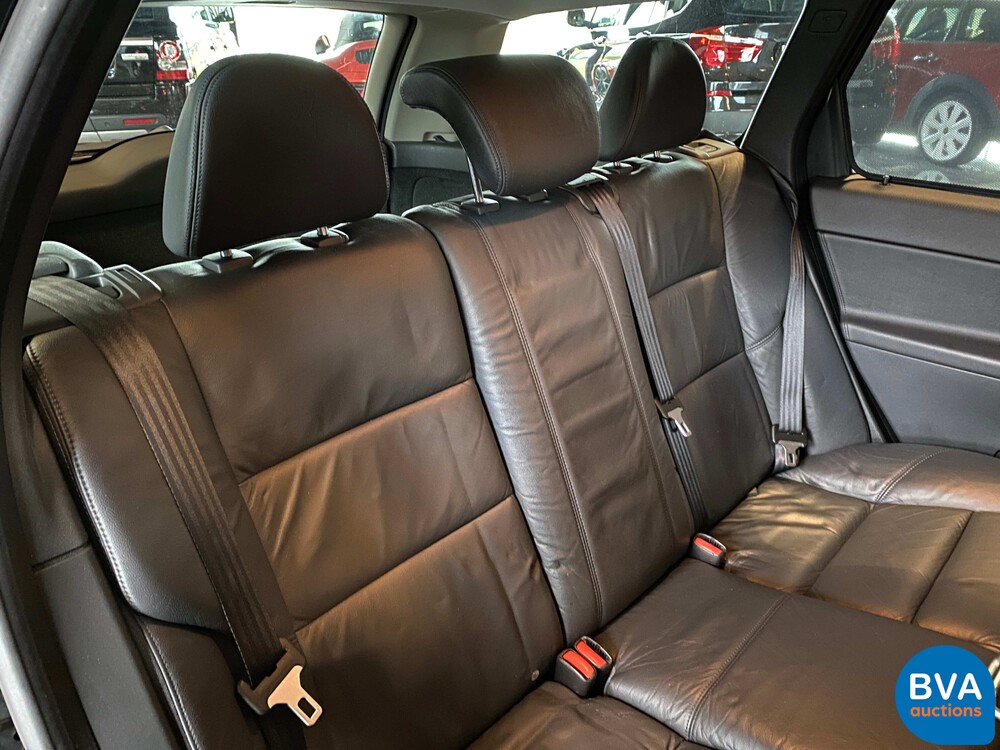 Volvo V50 2.4 Edition II 140pk 2008 -Org. NL-, 18-ZN-ZB