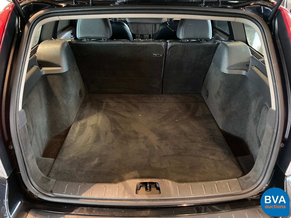 Volvo V50 2.4 Edition II 140pk 2008 -Org. NL-, 18-ZN-ZB