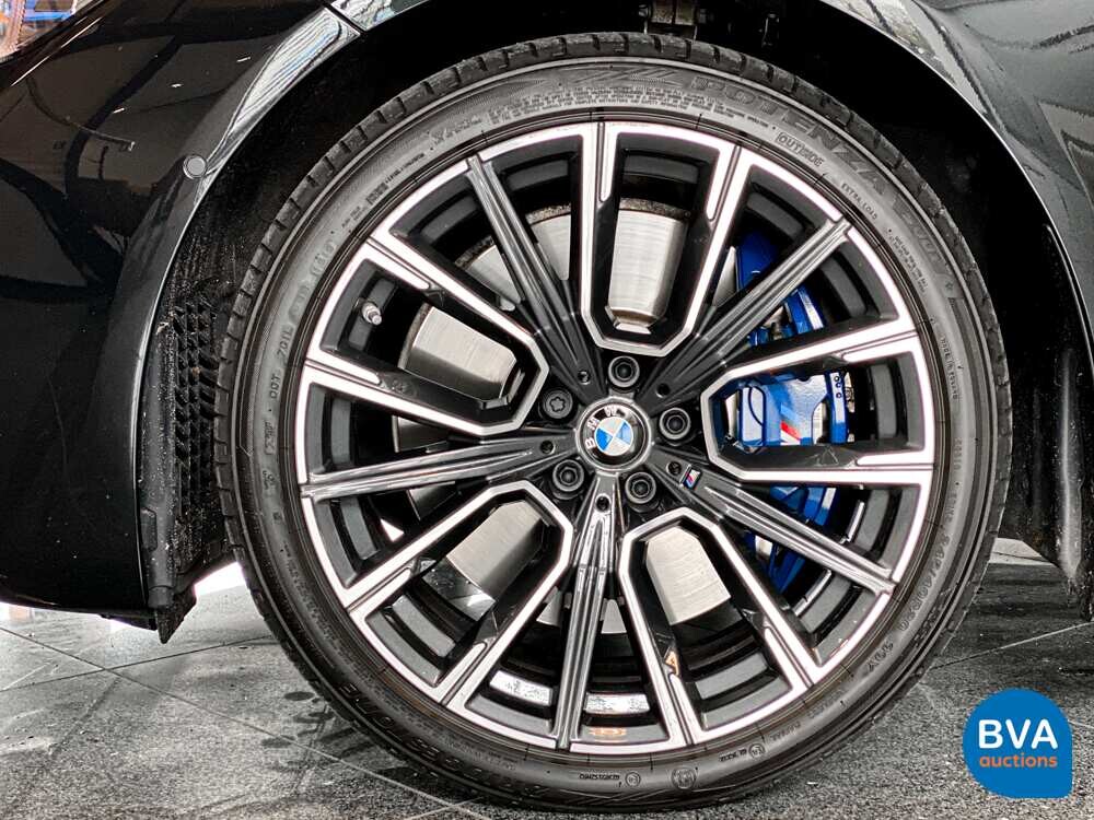 BMW 750i xDrive M-Sport 7-serie 530pk 2020 Individual -Org NL- -GARANTIE-, H-582-DT