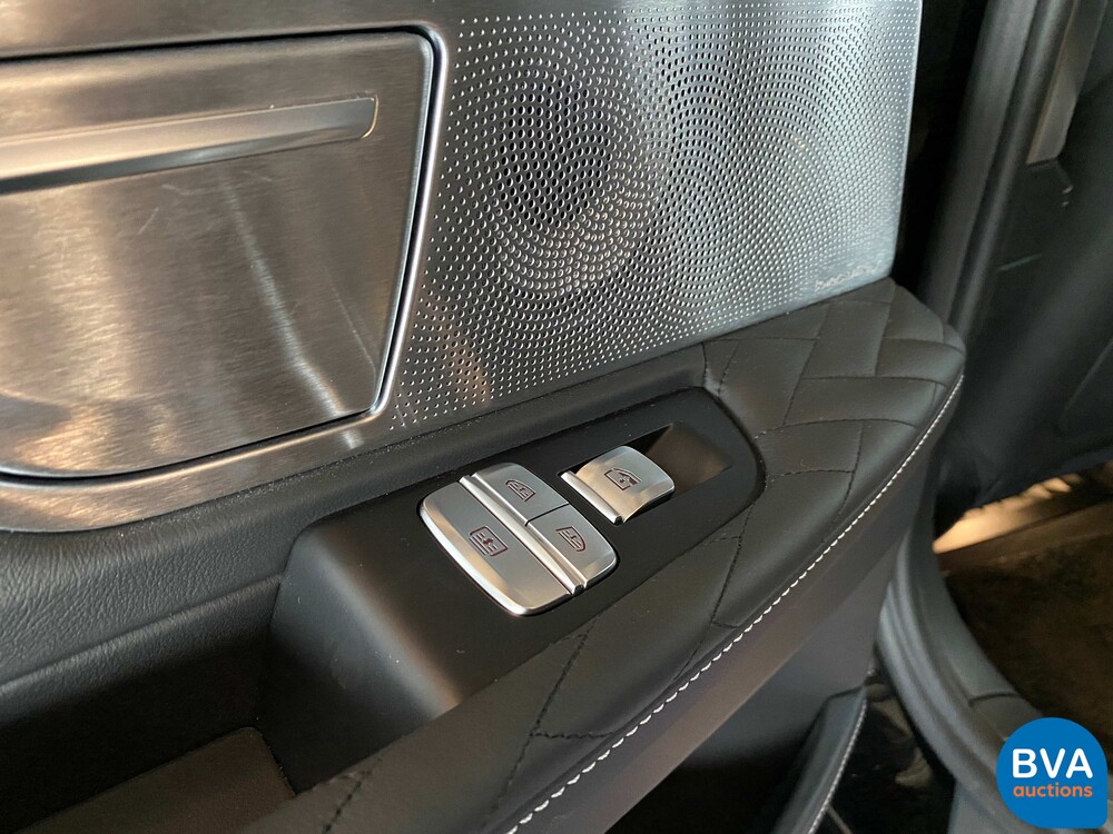 BMW 750i xDrive M-Sport 7-serie 530pk 2020 Individual -Org NL- -GARANTIE-, H-582-DT