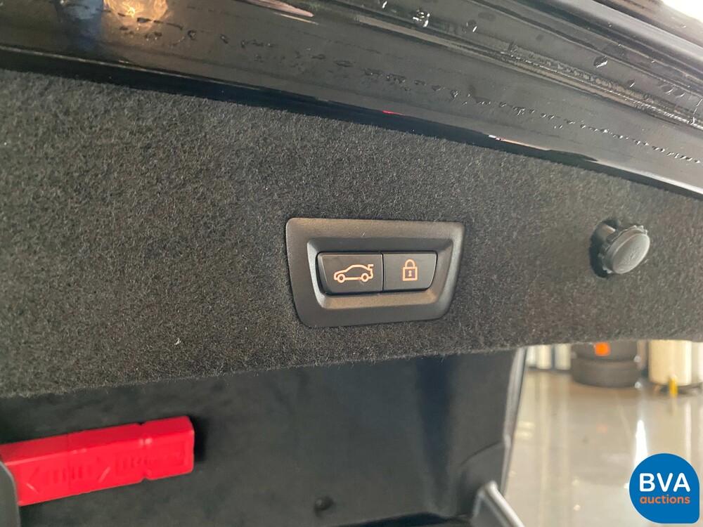 BMW 750i xDrive M-Sport 7-serie 530pk 2020 Individual -Org NL- -GARANTIE-, H-582-DT