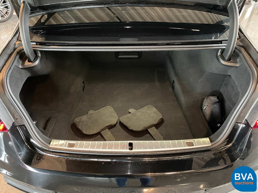 BMW 750i xDrive M-Sport 7-serie 530pk 2020 Individual -Org NL- -GARANTIE-, H-582-DT