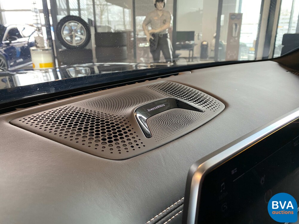 BMW 750i xDrive M-Sport 7-serie 530pk 2020 Individual -Org NL- -GARANTIE-, H-582-DT