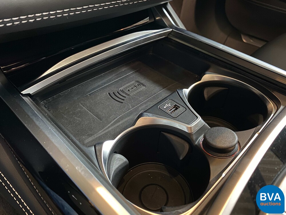 BMW 750i xDrive M-Sport 7-serie 530pk 2020 Individual -Org NL- -GARANTIE-, H-582-DT