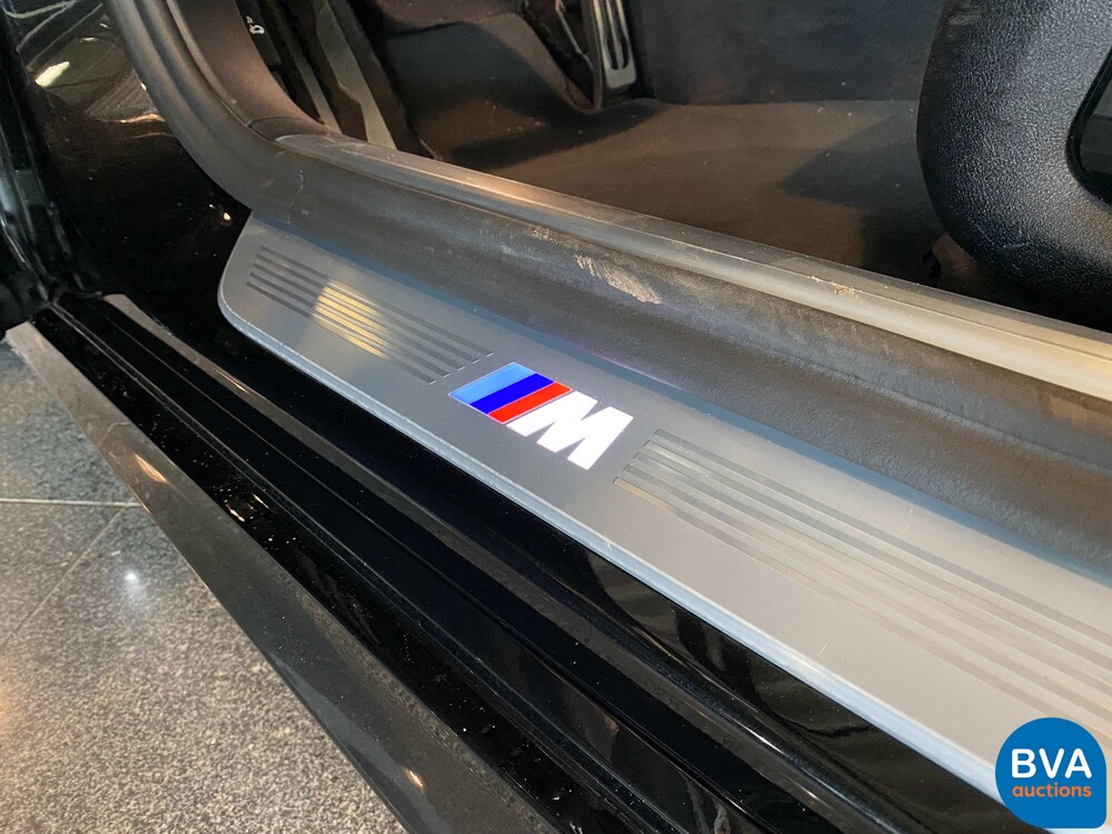BMW 750i xDrive M-Sport 7-serie 530pk 2020 Individual -Org NL- -GARANTIE-, H-582-DT