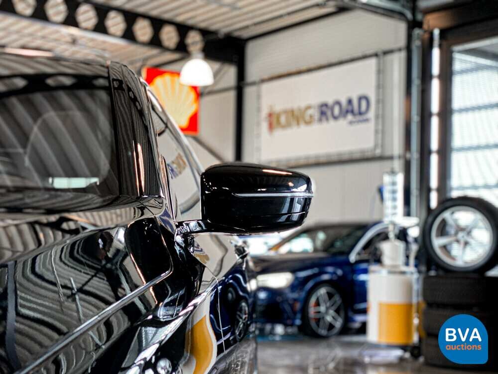 BMW 750i xDrive M-Sport 7-serie 530pk 2020 Individual -Org NL- -GARANTIE-, H-582-DT