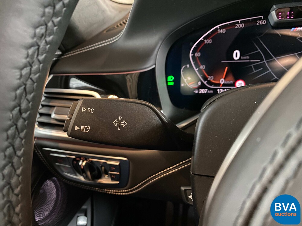 BMW 750i xDrive M-Sport 7-serie 530pk 2020 Individual -Org NL- -GARANTIE-, H-582-DT