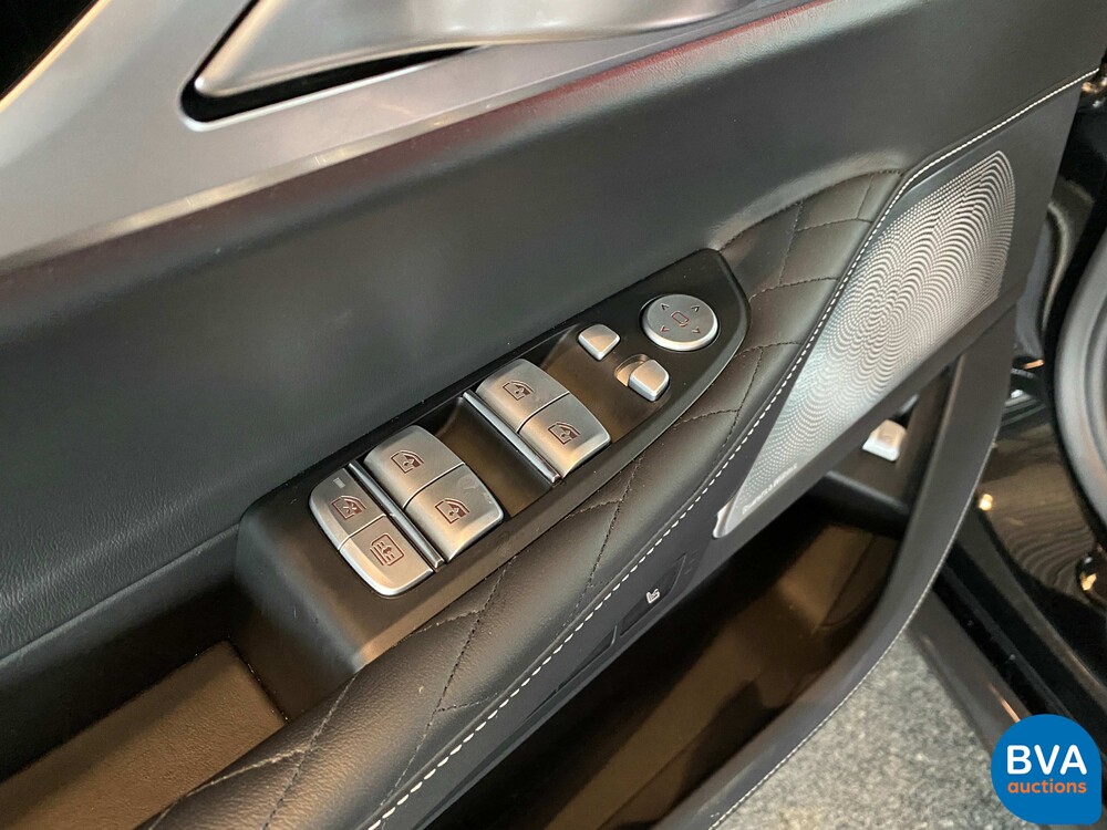 BMW 750i xDrive M-Sport 7-serie 530pk 2020 Individual -Org NL- -GARANTIE-, H-582-DT