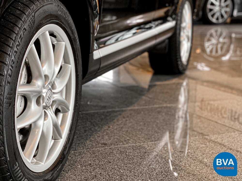 Porsche Cayenne 4.5 S 340pk 2006 -Org. NL-, 12-TJ-VL