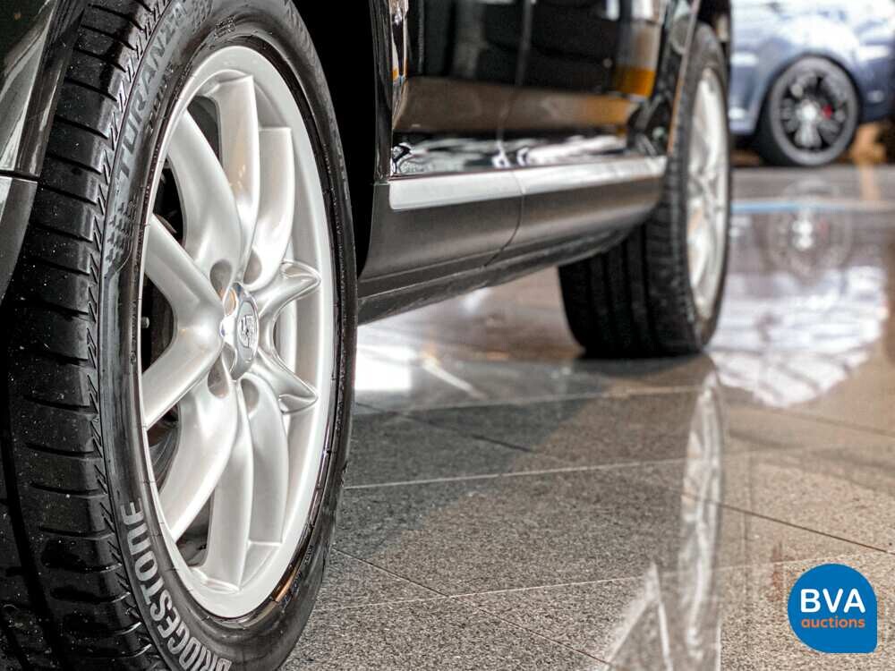 Porsche Cayenne 4.5 S 340pk 2006 -Org. NL-, 12-TJ-VL