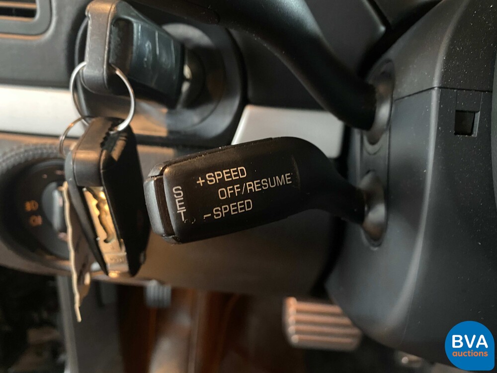 Porsche Cayenne 4.5 S 340pk 2006 -Org. NL-, 12-TJ-VL