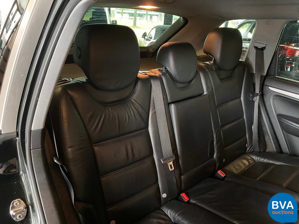 Porsche Cayenne 4.5 S 340pk 2006 -Org. NL-, 12-TJ-VL