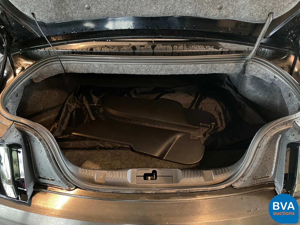 Ford Mustang Cabriolet 309pk 2015 SPECIAL, XS-112-J