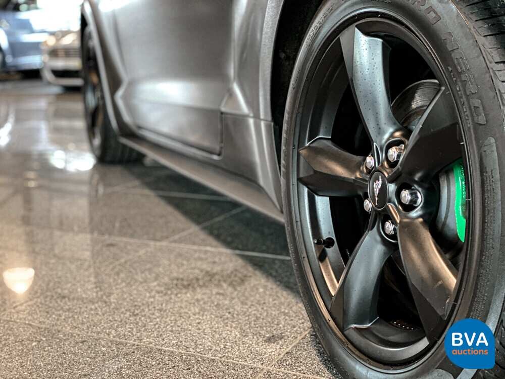 Ford Mustang Cabriolet 309pk 2015 SPECIAL, XS-112-J