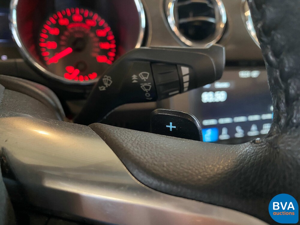 Ford Mustang Cabriolet 309pk 2015 SPECIAL, XS-112-J