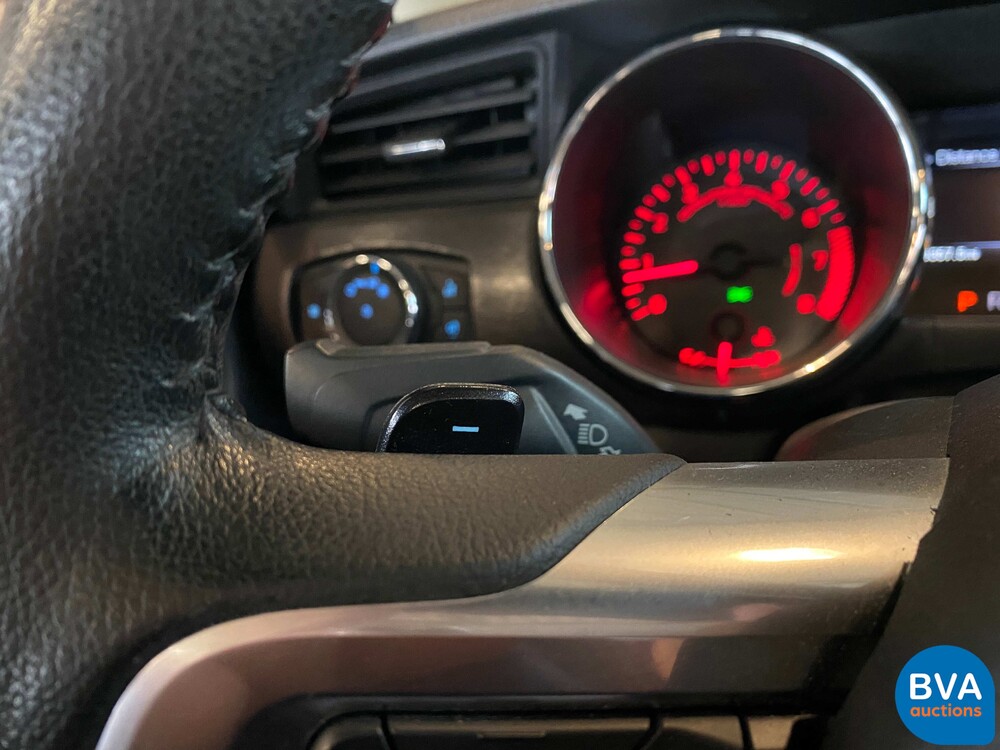 Ford Mustang Cabriolet 309pk 2015 SPECIAL, XS-112-J