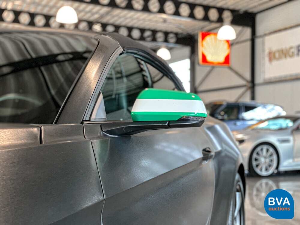 Ford Mustang Cabriolet 309pk 2015 SPECIAL, XS-112-J