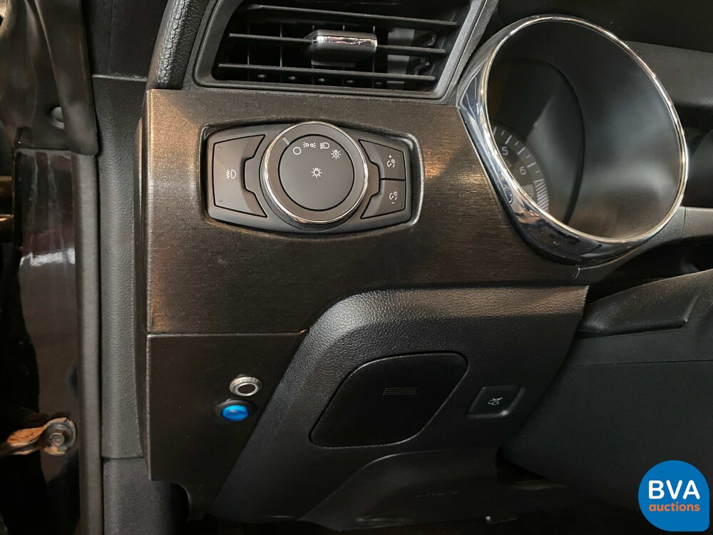 Ford Mustang Cabriolet 309pk 2015 SPECIAL, XS-112-J