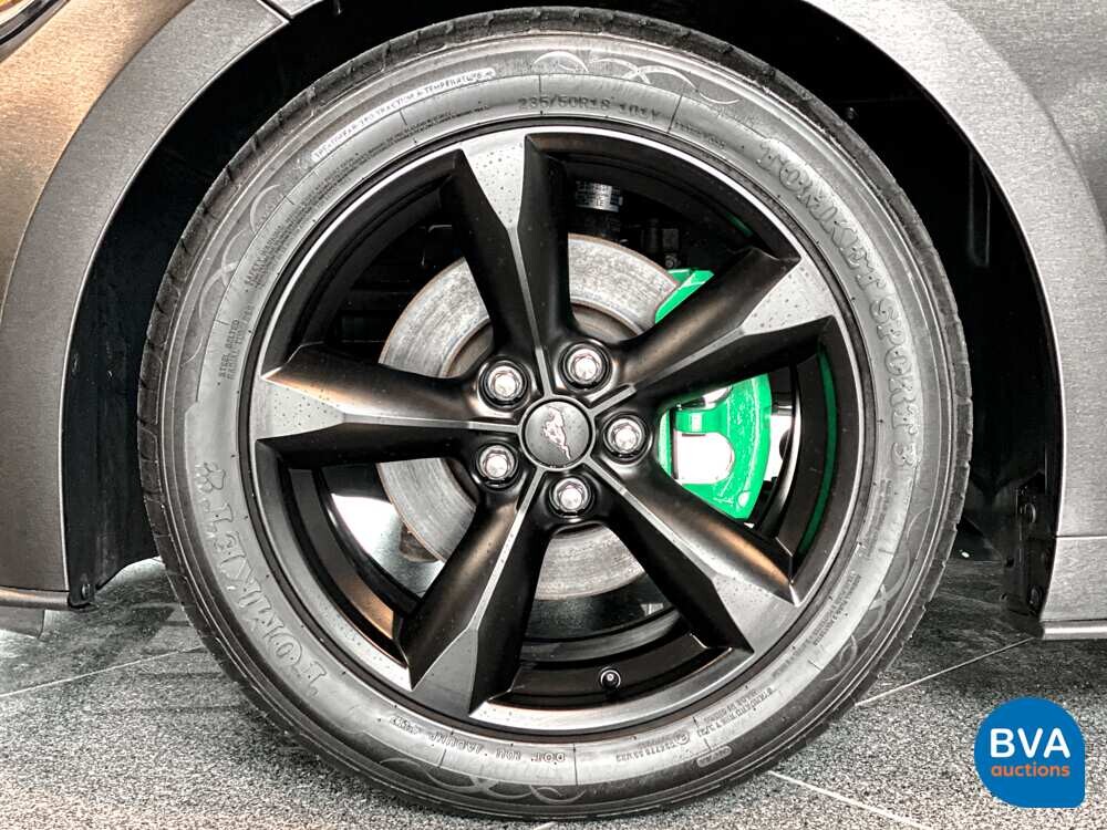 Ford Mustang Cabriolet 309pk 2015 SPECIAL, XS-112-J