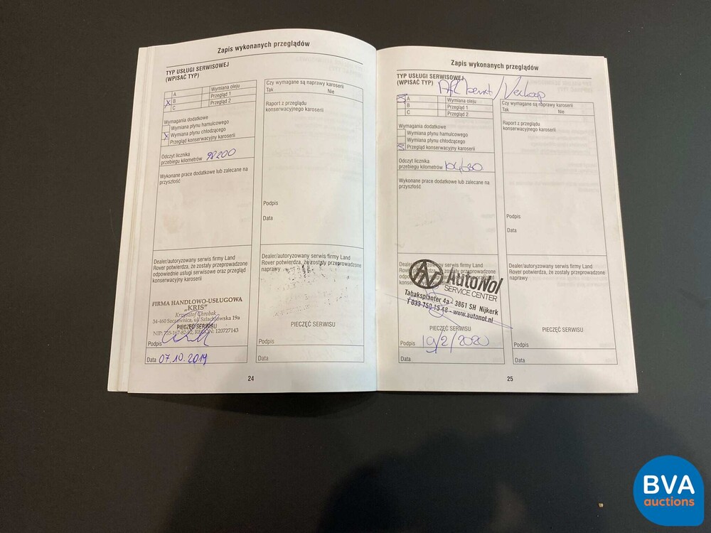 Land Rover Range Rover Evoque 2.0SI 4WD 241pk 2014, H-900-JG