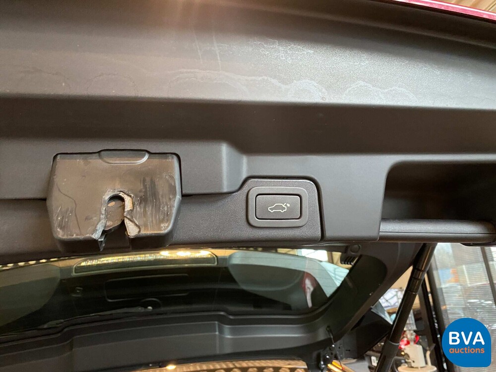 Land Rover Range Rover Evoque 2.0SI 4WD 241pk 2014, H-900-JG