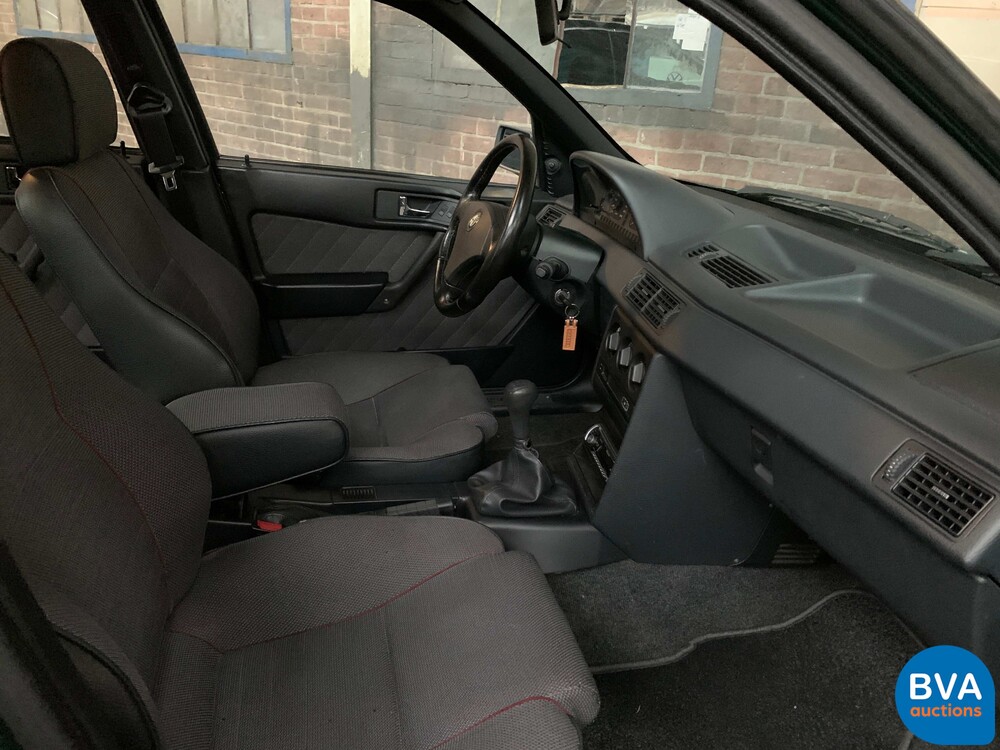 Alfa Romeo 155 1.8 T-Spark S 126pk 1996 -Org. NL-, NS-DT-57.