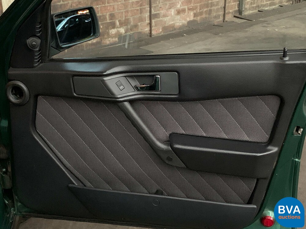 Alfa Romeo 155 1.8 T-Spark S 126pk 1996 -Org. NL-, NS-DT-57.