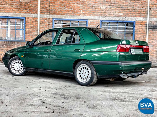 Alfa Romeo 155 1.8 T-Spark S 126pk 1996 -Org. NL-, NS-DT-57.