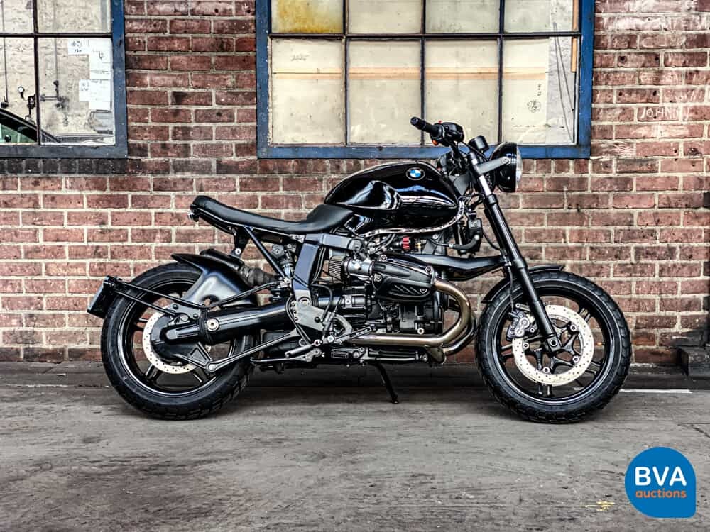 BMW Sport R 1100 S 72 PS 2001, MF-GD-82.