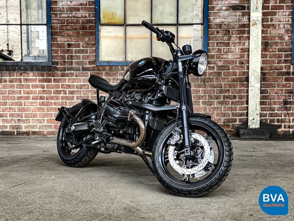 BMW Sport R 1100 S 72 PS 2001, MF-GD-82.