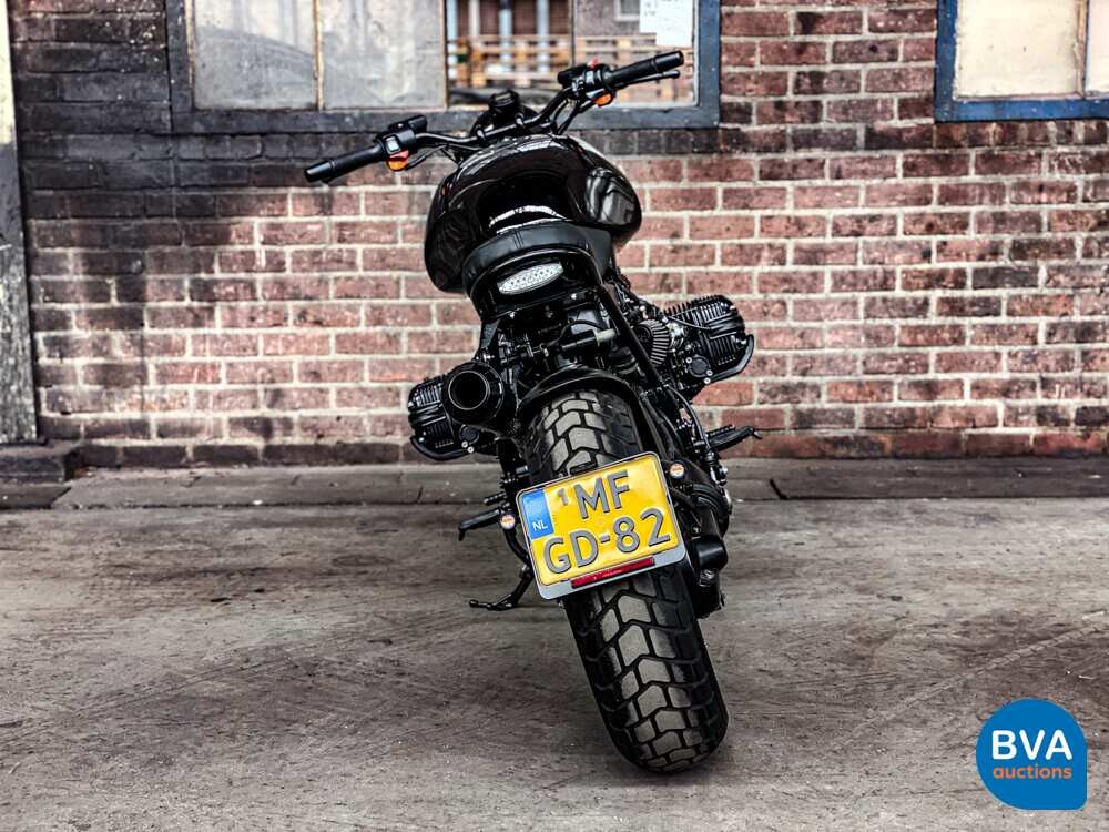 BMW Sport R 1100 S 72 PS 2001, MF-GD-82.