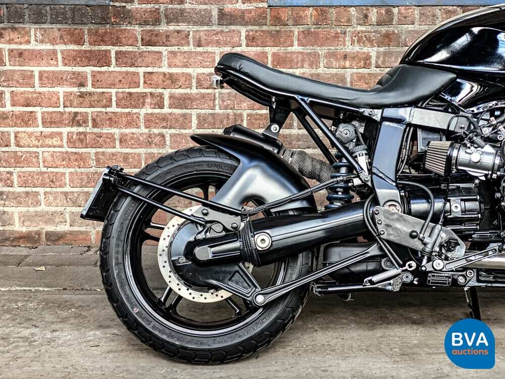 BMW Sport R 1100 S 72 PS 2001, MF-GD-82.