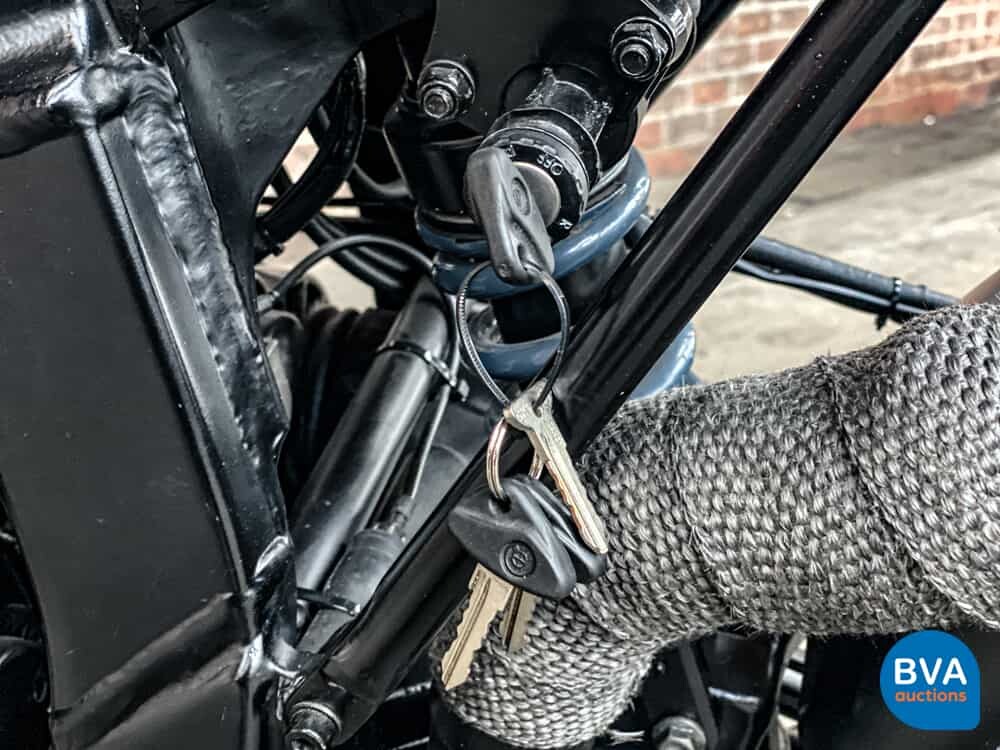 BMW Sport R 1100 S 72 PS 2001, MF-GD-82.