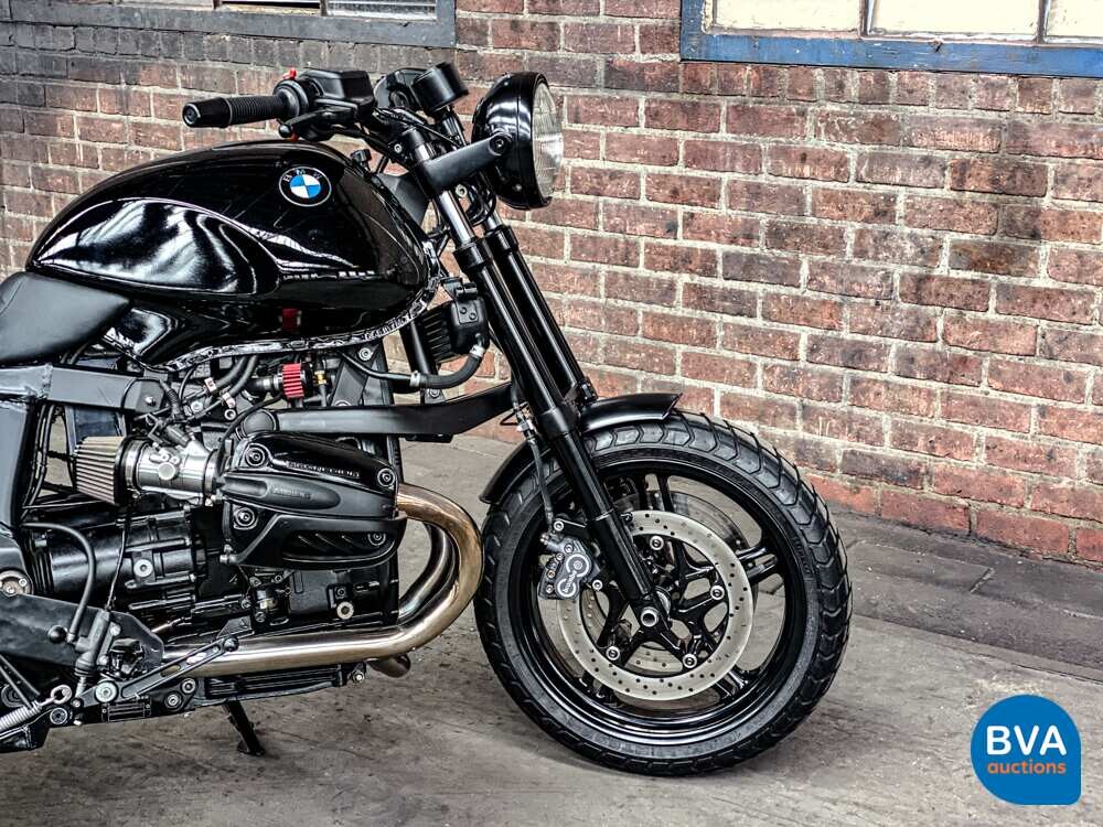 BMW Sport R 1100 S 72 PS 2001, MF-GD-82.