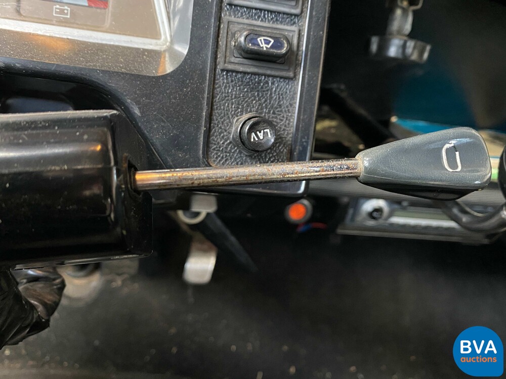 Citroen 2CV6 Special Club S6 Dolly 1987, RJ-84-ZR